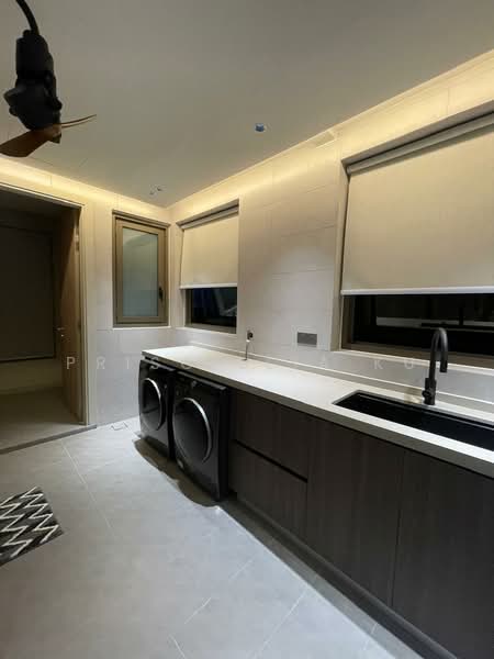 Condominium for Rent at Park Place - Priscillia Ku - Interior - PropertyGuru.com.my