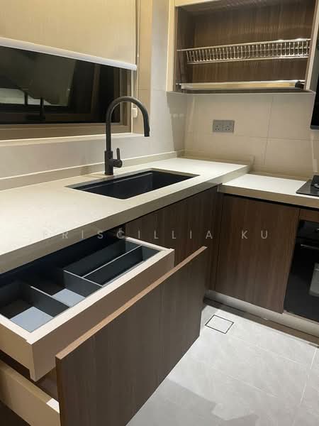 Condominium for Rent at Park Place - Priscillia Ku - PropertyGuru.com.my