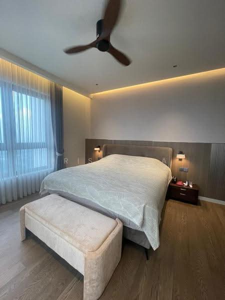 Condominium for Rent at Park Place - Priscillia Ku - PropertyGuru.com.my