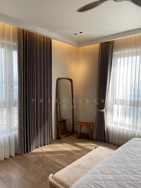 Condominium for Rent at Park Place - Priscillia Ku - PropertyGuru.com.my