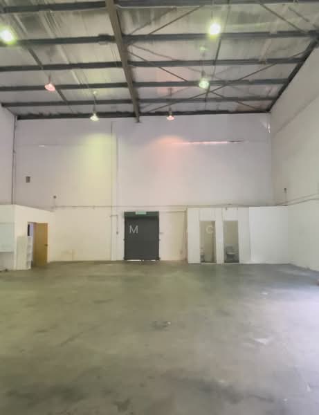 Kilang Berkembar untuk Disewa di Taman Shamelin Perkasa (Cheras) - Zac Lim - PropertyGuru.com.my