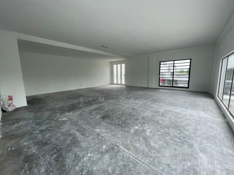 Kilang Berkembar untuk Disewa di Taman Shamelin Perkasa (Cheras) - Zac Lim - PropertyGuru.com.my
