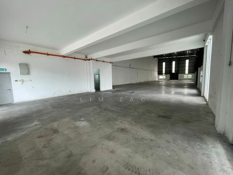 Kilang Berkembar untuk Disewa di Taman Shamelin Perkasa (Cheras) - Zac Lim - PropertyGuru.com.my