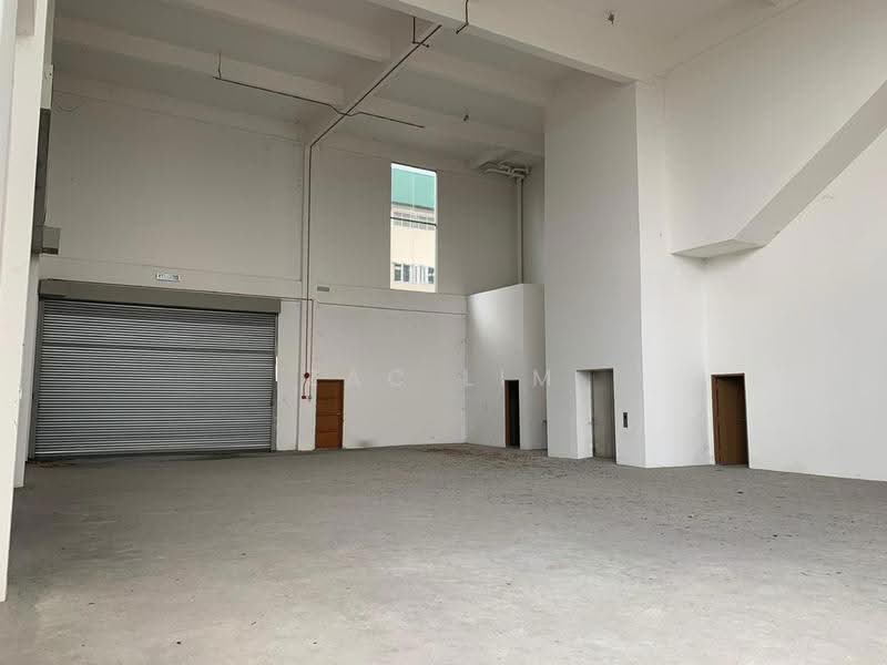 Kilang Berkembar untuk Disewa di Taman Shamelin Perkasa (Cheras) - Zac Lim - Interior - PropertyGuru.com.my