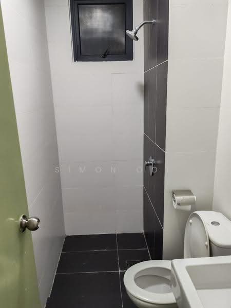 Kondominium untuk Dijual di Skyview Residence - Simon Ooi - Bathroom - PropertyGuru.com.my