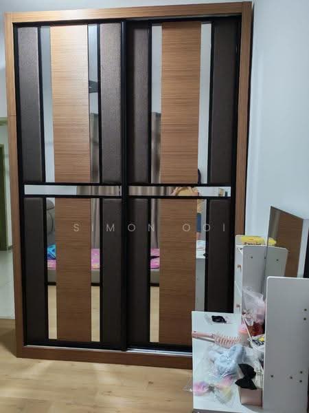 Kondominium untuk Dijual di Skyview Residence - Simon Ooi - Bedroom - PropertyGuru.com.my