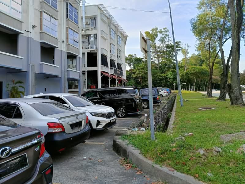 Kedai untuk Disewa di Seksyen 17 (Petaling Jaya) - TC Lim - Exterior - PropertyGuru.com.my
