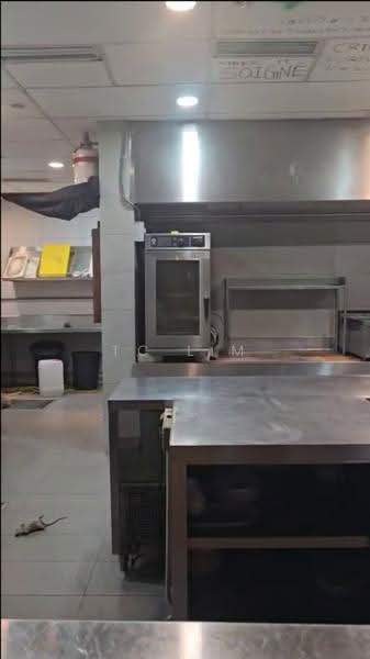 Kedai untuk Disewa di Seksyen 17 (Petaling Jaya) - TC Lim - Kitchen - PropertyGuru.com.my