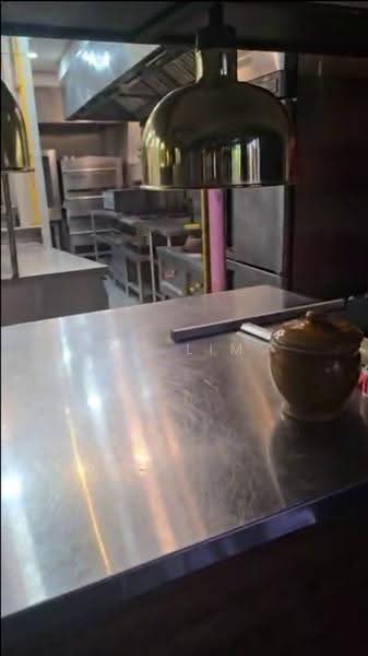 Kedai untuk Disewa di Seksyen 17 (Petaling Jaya) - TC Lim - Kitchen - PropertyGuru.com.my