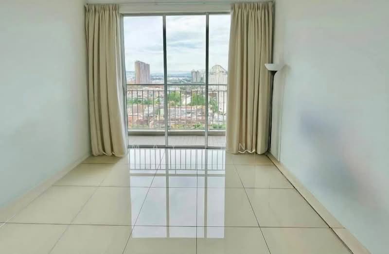 Kondominium untuk Disewa di Residensi PV18 - May Tan - View - PropertyGuru.com.my