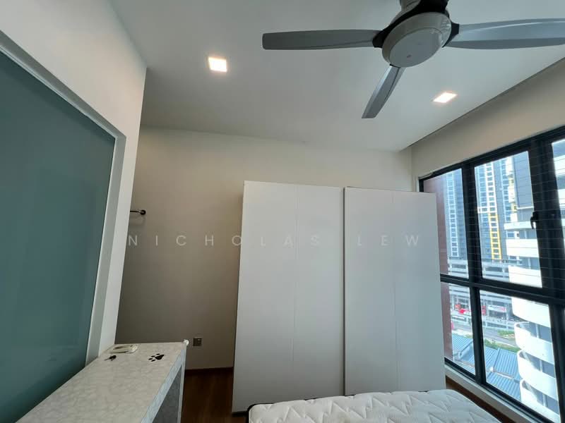 Kediaman Servis untuk Disewa di Amerin Residence - Nicholas Lew - PropertyGuru.com.my