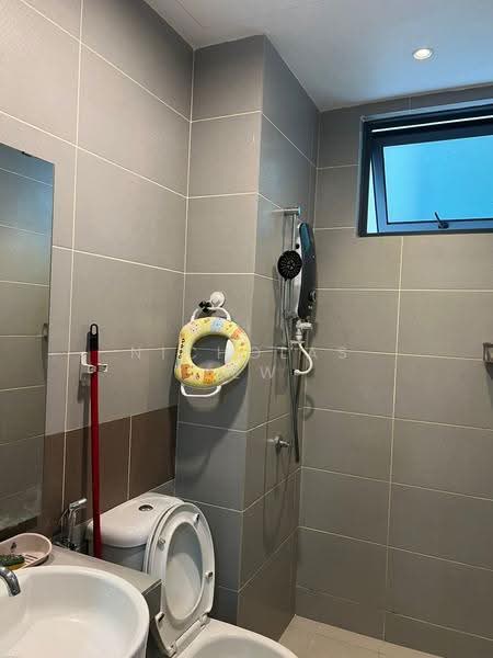 Kediaman Servis untuk Disewa di Amerin Residence - Nicholas Lew - PropertyGuru.com.my