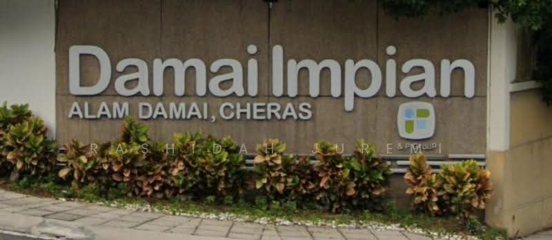 3-storey Terraced House for Sale in Alam Damai (Cheras) - Rashidah Juremi - PropertyGuru.com.my