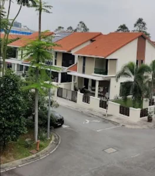 3-storey Terraced House for Sale in Alam Damai (Cheras) - Rashidah Juremi - Exterior - PropertyGuru.com.my