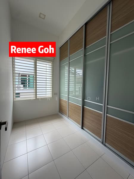 Rumah Berkembar untuk Dijual di Bukit Mertajam (Penang) - Renee Goh - PropertyGuru.com.my