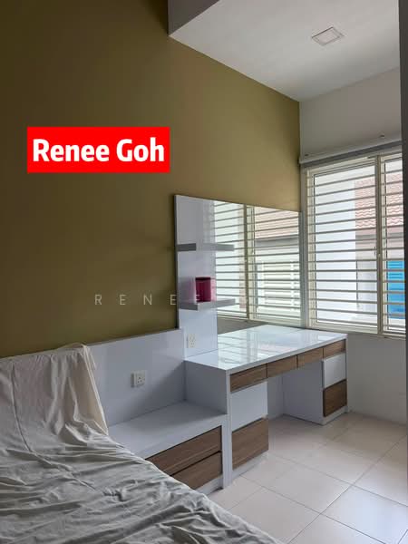 Rumah Berkembar untuk Dijual di Bukit Mertajam (Penang) - Renee Goh - PropertyGuru.com.my