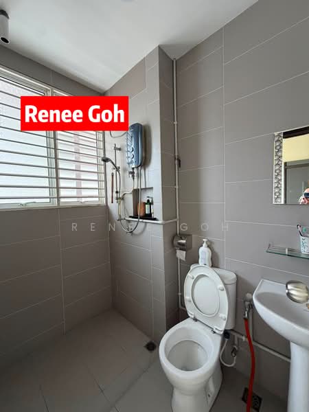 Rumah Berkembar untuk Dijual di Bukit Mertajam (Penang) - Renee Goh - PropertyGuru.com.my