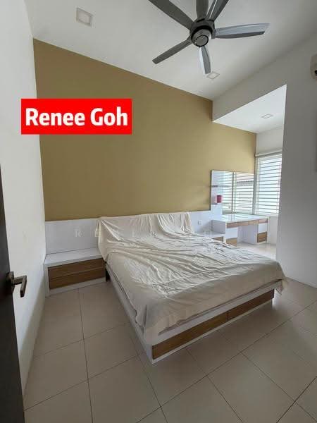 Rumah Berkembar untuk Dijual di Bukit Mertajam (Penang) - Renee Goh - PropertyGuru.com.my