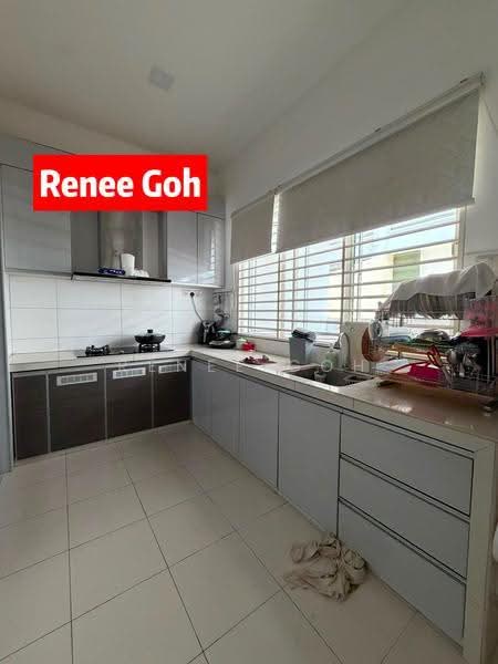 Rumah Berkembar untuk Dijual di Bukit Mertajam (Penang) - Renee Goh - PropertyGuru.com.my