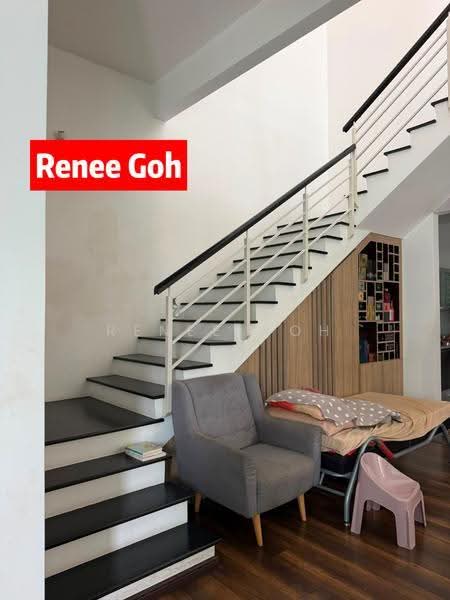Rumah Berkembar untuk Dijual di Bukit Mertajam (Penang) - Renee Goh - PropertyGuru.com.my