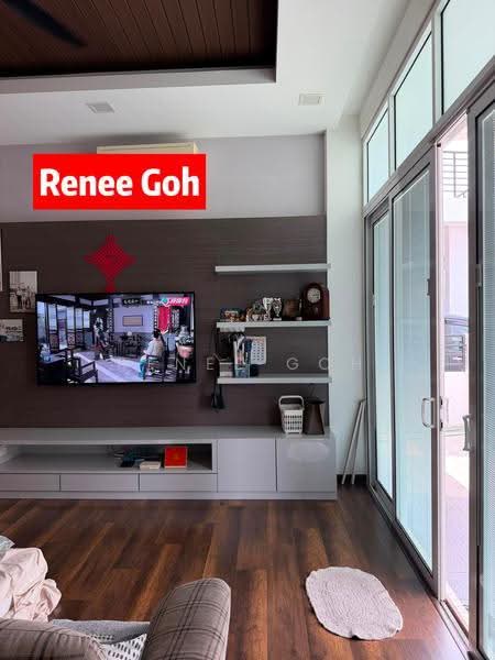 Rumah Berkembar untuk Dijual di Bukit Mertajam (Penang) - Renee Goh - PropertyGuru.com.my