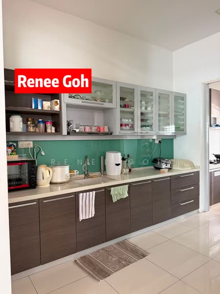 Rumah Berkembar untuk Dijual di Bukit Mertajam (Penang) - Renee Goh - PropertyGuru.com.my