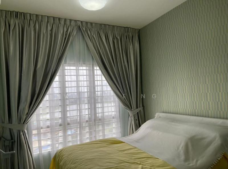 Kondominium untuk Dijual di Symphony Heights (Simfoni Heights) - Valerie Ng - Bedroom - PropertyGuru.com.my