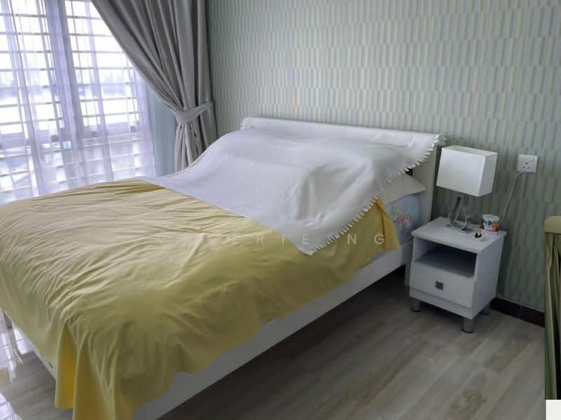 Kondominium untuk Dijual di Symphony Heights (Simfoni Heights) - Valerie Ng - Bedroom - PropertyGuru.com.my