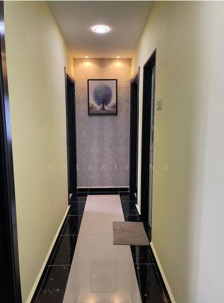 Kondominium untuk Dijual di Symphony Heights (Simfoni Heights) - Valerie Ng - Corridor - PropertyGuru.com.my