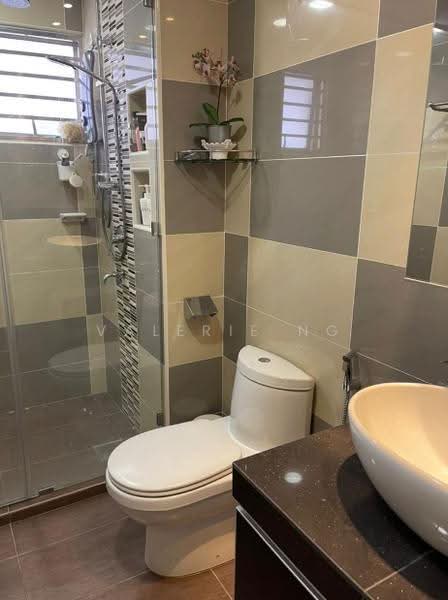 Kondominium untuk Dijual di Symphony Heights (Simfoni Heights) - Valerie Ng - Bathroom - PropertyGuru.com.my