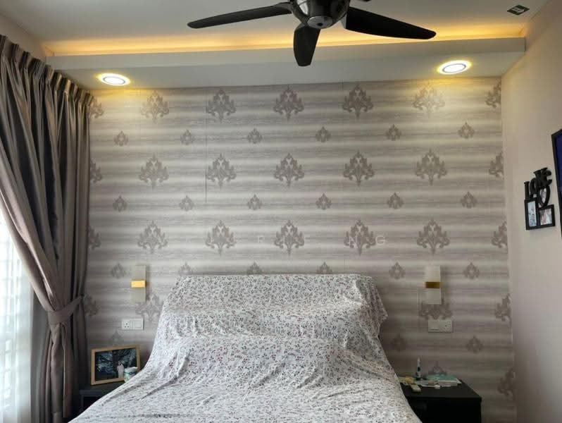 Kondominium untuk Dijual di Symphony Heights (Simfoni Heights) - Valerie Ng - Bedroom - PropertyGuru.com.my