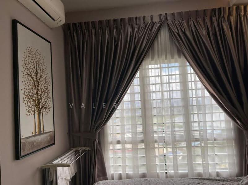 Kondominium untuk Dijual di Symphony Heights (Simfoni Heights) - Valerie Ng - Bedroom - PropertyGuru.com.my