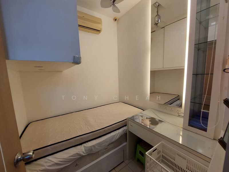 Kondominium untuk Dijual di All Seasons Park - Tony Cheah - Bedroom - PropertyGuru.com.my