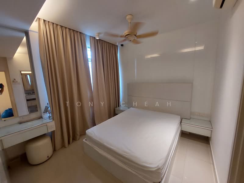 Kondominium untuk Dijual di All Seasons Park - Tony Cheah - Bedroom - PropertyGuru.com.my
