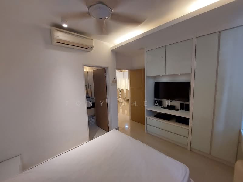 Kondominium untuk Dijual di All Seasons Park - Tony Cheah - Bedroom - PropertyGuru.com.my