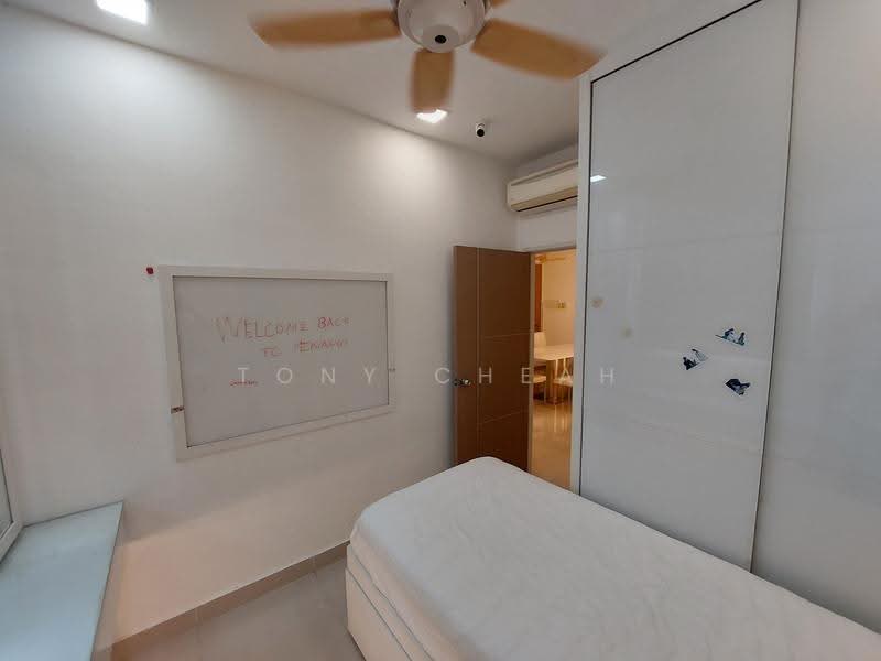 Kondominium untuk Dijual di All Seasons Park - Tony Cheah - Bedroom - PropertyGuru.com.my