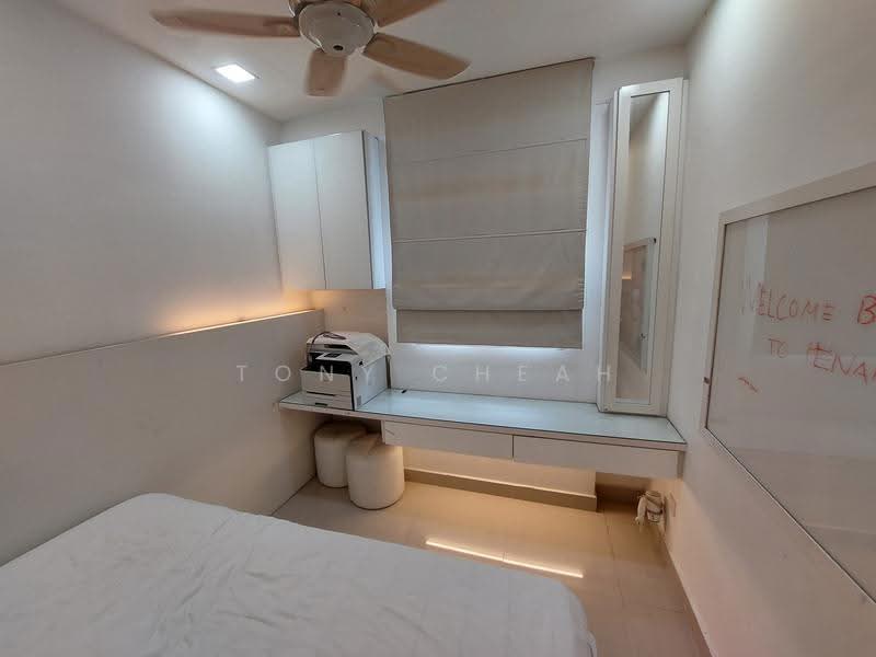 Kondominium untuk Dijual di All Seasons Park - Tony Cheah - Bedroom - PropertyGuru.com.my