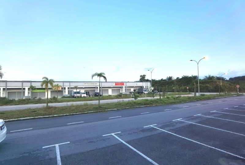 Shop for Sale in Taman Pulai Indah (Johor Bahru) - Ah Liang - Exterior - PropertyGuru.com.my