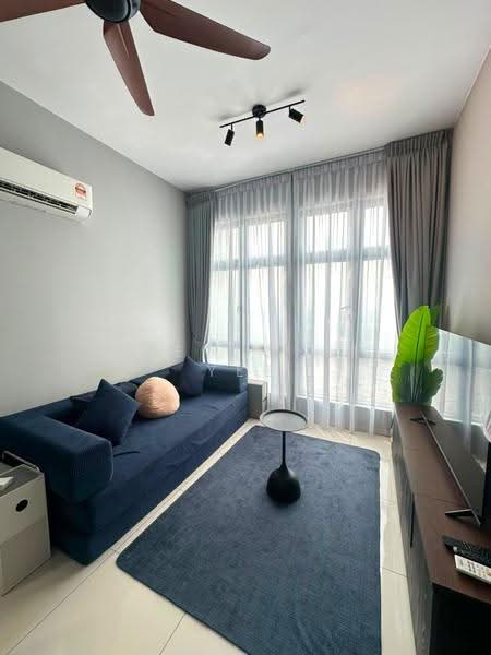 Service Residence for Rent at Space Residency - Chew Chee Yee - PropertyGuru.com.my