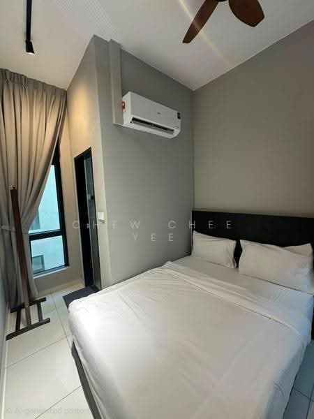 Service Residence for Rent at Space Residency - Chew Chee Yee - PropertyGuru.com.my