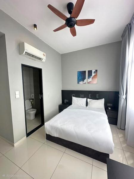 Service Residence for Rent at Space Residency - Chew Chee Yee - PropertyGuru.com.my