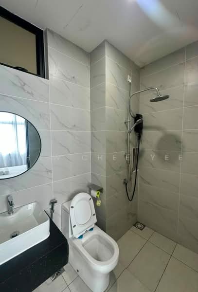 Service Residence for Rent at Space Residency - Chew Chee Yee - PropertyGuru.com.my