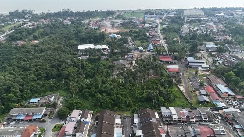 Service Residence for Rent at Space Residency - Chew Chee Yee - PropertyGuru.com.my