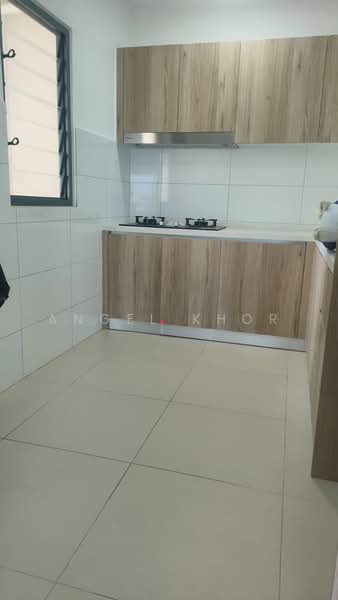 Condominium for Rent at Arinna - Angel Khor - Kitchen - PropertyGuru.com.my