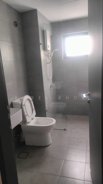 Condominium for Rent at Arinna - Angel Khor - Bathroom - PropertyGuru.com.my