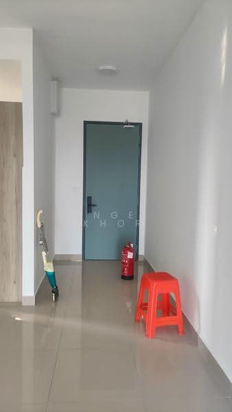 Condominium for Rent at Arinna - Angel Khor - Corridor - PropertyGuru.com.my