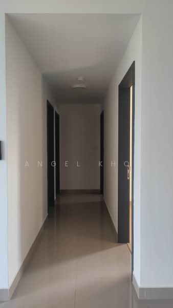 Condominium for Rent at Arinna - Angel Khor - Corridor - PropertyGuru.com.my