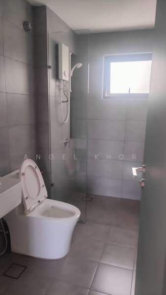 Condominium for Rent at Arinna - Angel Khor - Bathroom - PropertyGuru.com.my