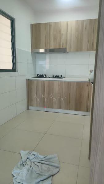 Condominium for Rent at Arinna - Angel Khor - Kitchen - PropertyGuru.com.my