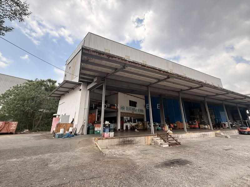 Kilang Terpisah untuk Dijual di Taman Impian Emas (Skudai) - Fion Lee - Exterior - PropertyGuru.com.my